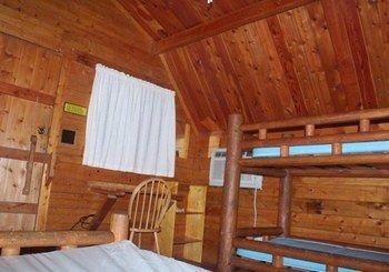 Austin Lone Star Rv Resort Luaran gambar